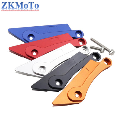CNC Swingarm Guard Protector Cover For KTM SX SXF XC XCF EXC EXCF XCW 125-500