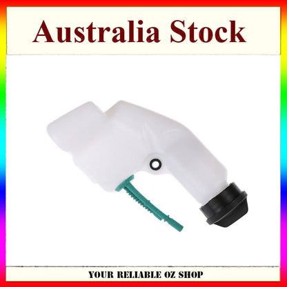 GAS Petrol Fuel Tank For Stihl HL45 KM55 KM55C KM55R KM55RC MM55 MM55C