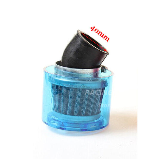 2x 39mm 40mm 41mm Waterproof Air Filter 125cc 150cc 250cc Dirt PITPRO Dune Bike