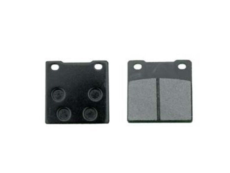 REAR BRAKE PADS FOR KAWASAKI ZX 12R (ZX 1200 B3/B4/B6F) 04-06 BIKE
