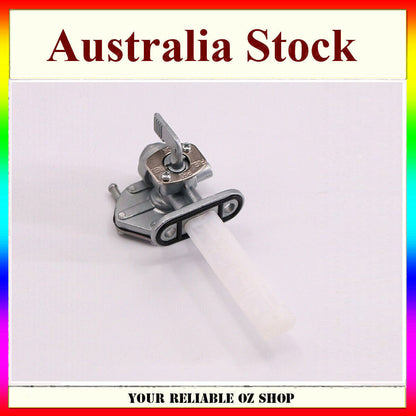 GAS Petrol Fuel Tap Tank Switch Valve Petcock For KAWASAKI KZ1000 Police 1000