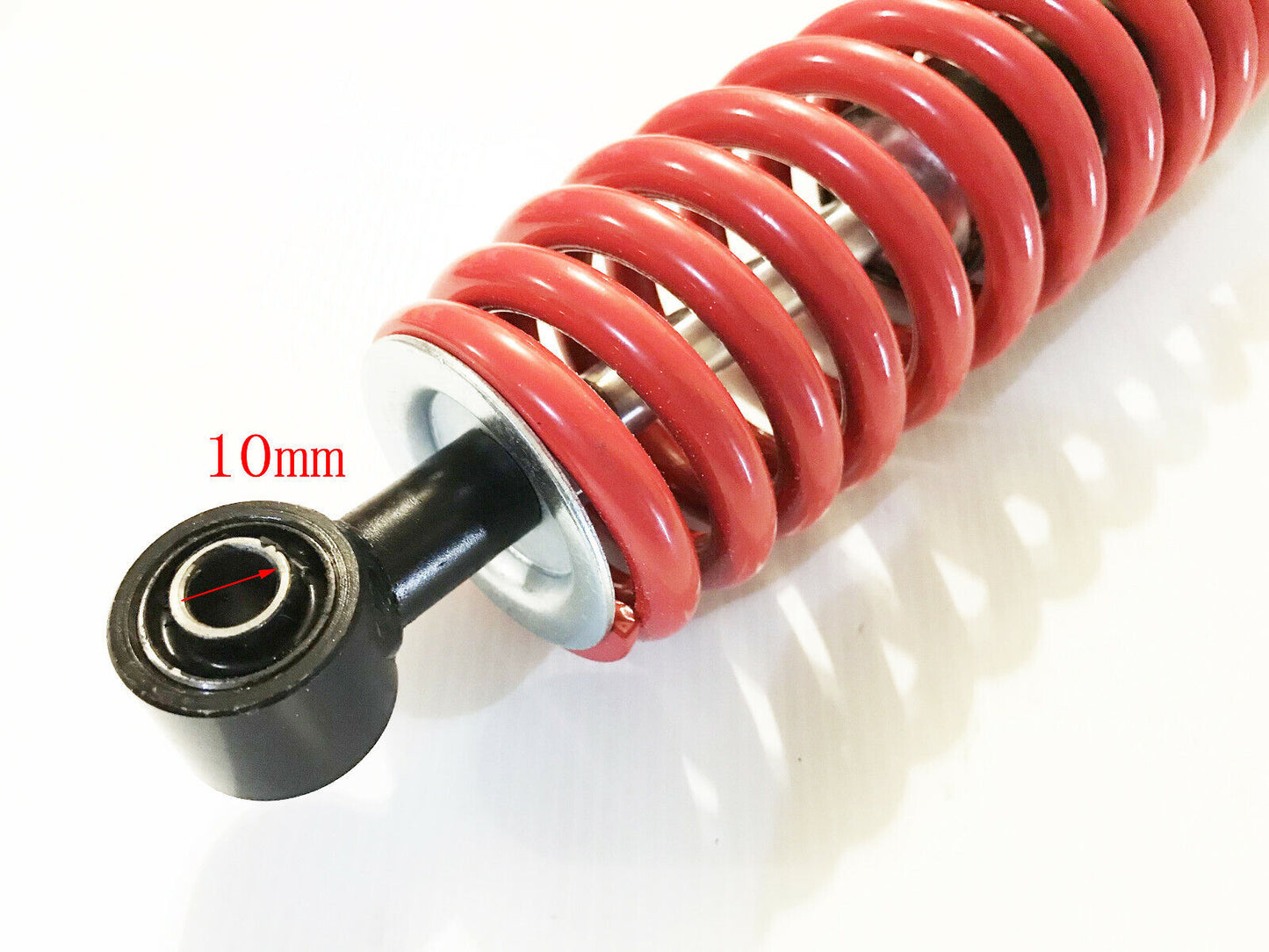 355MM REAR SHOCK ABSORBER SUSPENSION SHOCKER 150cc 200cc 250cc ATV QUAD BIKE