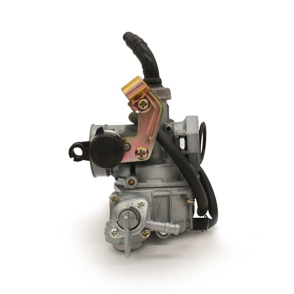 Cable Choke Carby Carburetor Fuel Tap For HONDA Wave125 Innova ANF125 CD110 Bike