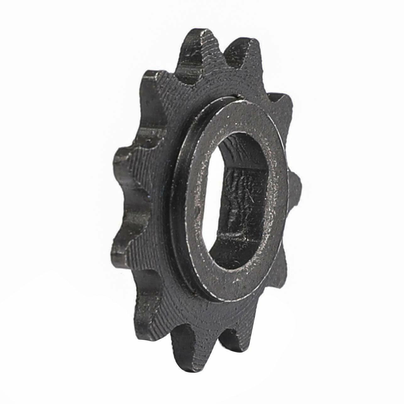 11T 25H Razor EVO X-Treme IZIP Gear Sprocket 500W 800W 1000W Electric Scooter