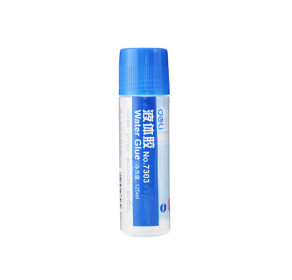 12X Water Liquid Gel Glue Stick School Office Scrapbooking Kids Art Craft DIY