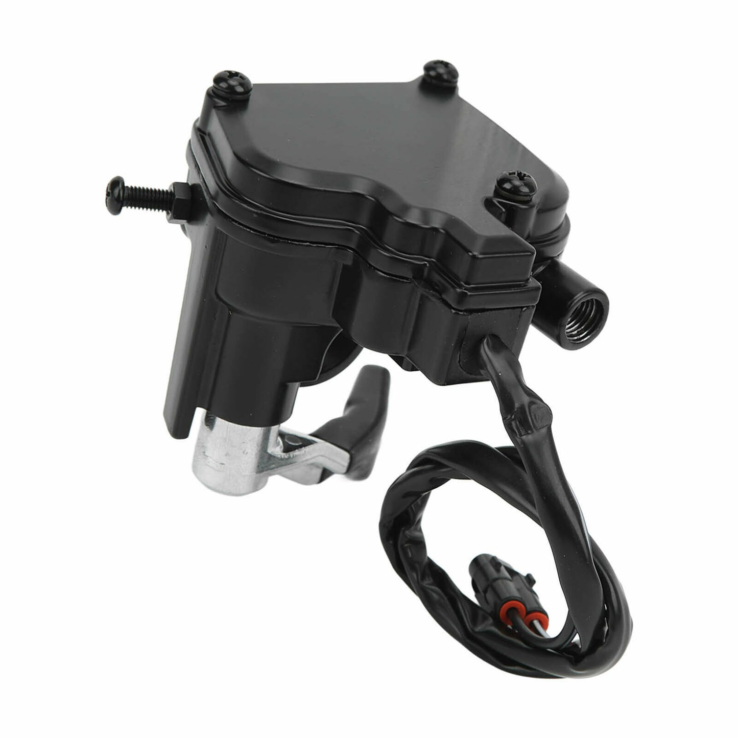 Thumb Throttle Lever For Yamaha YFZ350 Banshee 350 YFS200 Blaster 200 ATV Bike