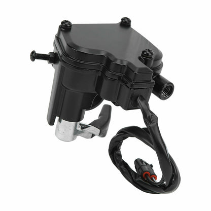 Thumb Throttle Lever For Yamaha YFZ350 Banshee 350 YFS200 Blaster 200 ATV Bike