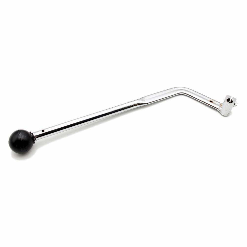 11mm Handle Hand Gear Lever Shifter For 110cc 125cc 150cc Gokart Quad ATV BIKE