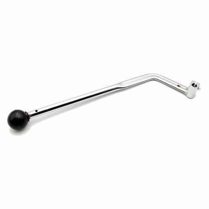 11mm Handle Hand Gear Lever Shifter For 110cc 125cc 150cc Gokart Quad ATV BIKE