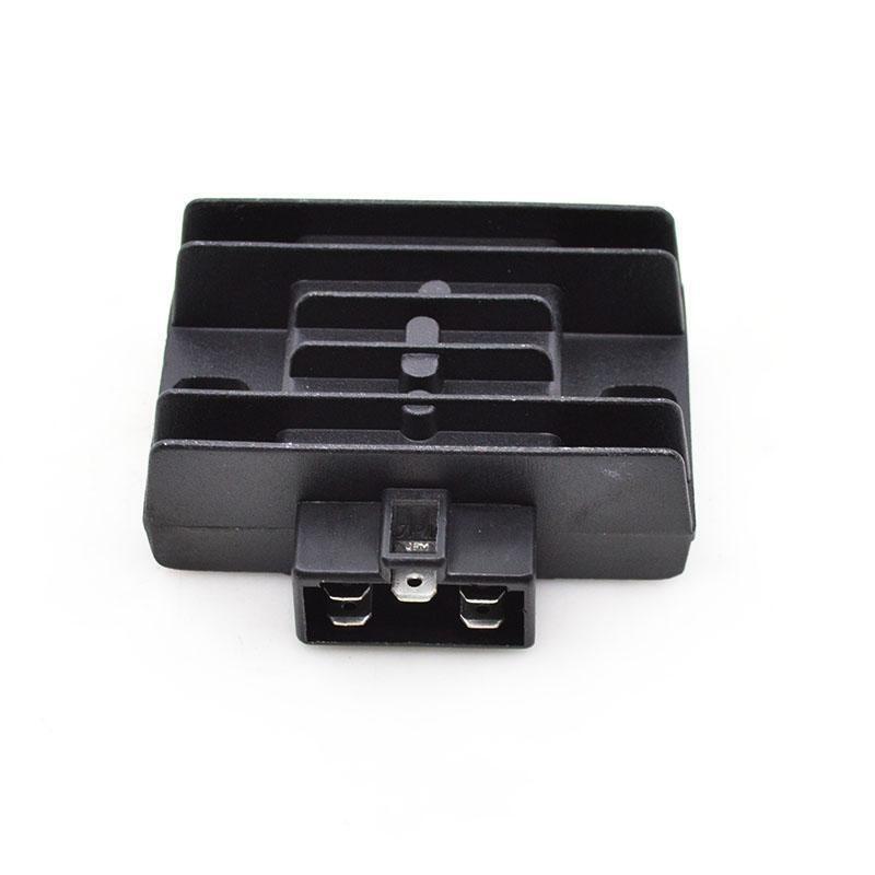 Voltage Regulator Rectifier For YAMAHA YBR125 XT125 XT125X XTZ125E 5VLH19600000