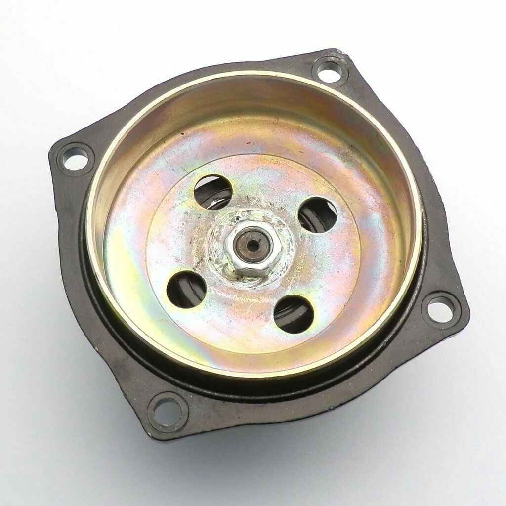 25H 7 TOOTH CHAIN GEAR BOX CLUTCH DRUM BELL HOUSING 43CC 47CC 49CC ATV QUAD BIKE