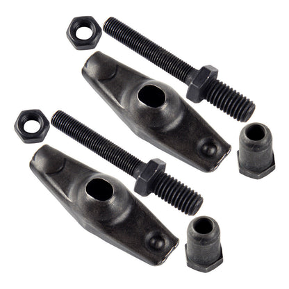 Valve Lifter Rocker Arm fit for Honda GX160 GX200 5.5HP 6.5HP 14431-ZE1-000 2pcs