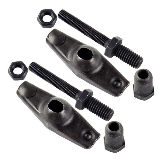 Valve Lifter Rocker Arm fit for Honda GX160 GX200 5.5HP 6.5HP 14431-ZE1-000 2pcs