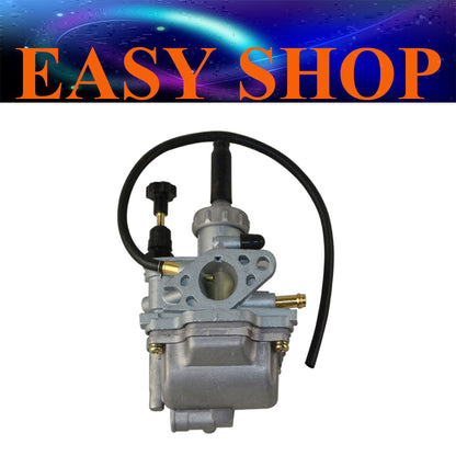 18mm CARBY CARBURETOR CARB For SUZUKI LT80 LT 80 QUADSPORT ATV QUAD BIKE
