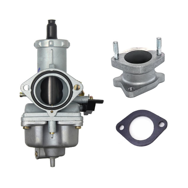 PZ33MM Lever Choke Carby For CG TMX 250cc 300cc 350cc 400cc Pit Quad Dirt Bike