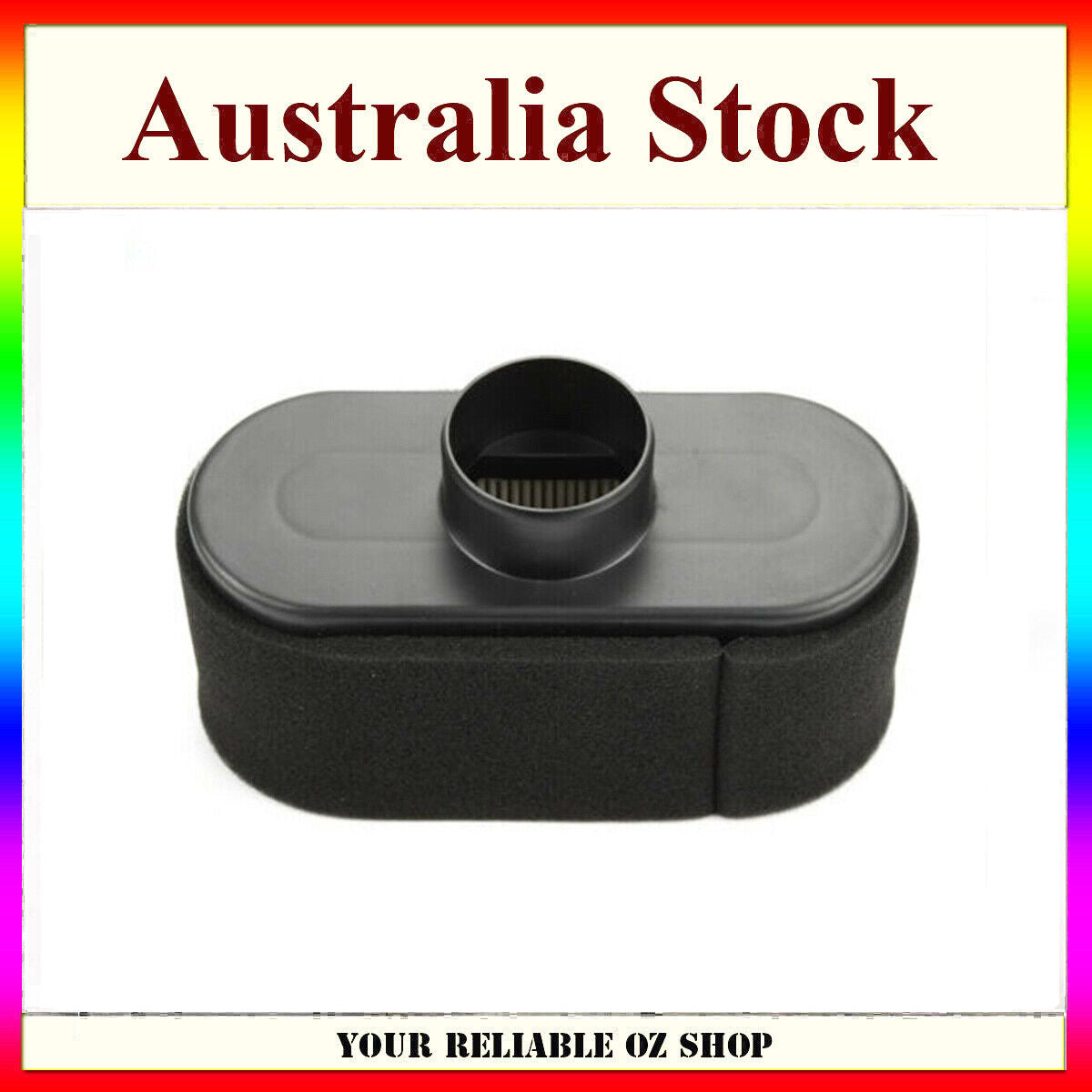 11013-7047 Air Filter For Kawasaki FR651V FR730V FS481V-FS691V FS730V FX600V