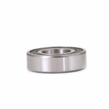 2x 6004RS Rubber Metal Wheel Sealed Ball Bearing Deep Groove Bearing 20x42 x12mm