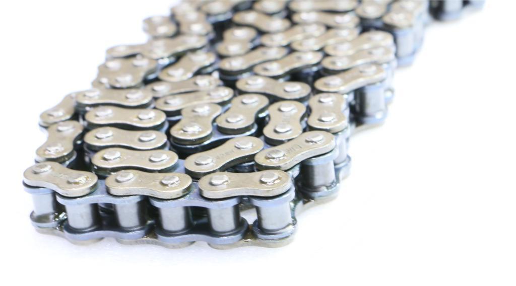 428 108 Links Drive Chain 125cc 150cc 160cc 200cc 250cc Ducar Foxico Kymco Lifan