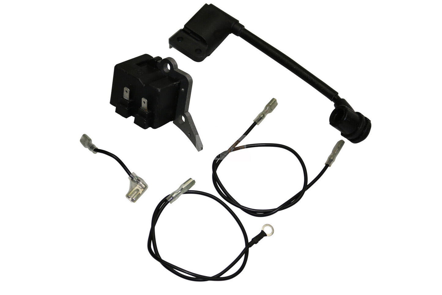 Ignition Coil Wires Baumr-ag SX72 72cc SX82 82cc chainsaw chain saw 7200 parts