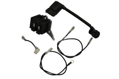 Ignition Coil Wires Baumr-ag SX72 72cc SX82 82cc chainsaw chain saw 7200 parts