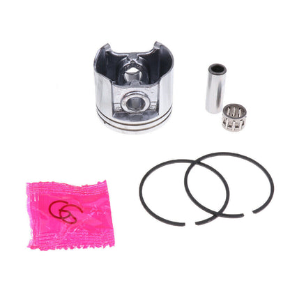 Piston Kit W/ Ring For STIHL MS250 Gasoline Chainsaw Accessories Power Tools Set