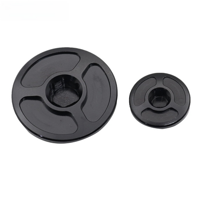 Engine Timing Plug Cover For Honda CRF230F CRF150R 90087-HB5-000 90084-MN8-010