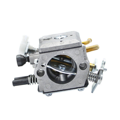 Carburetor Carby Carb For Walbro HD-12 HD-6 ZAMA C3M-EL2C 503283203 503281801
