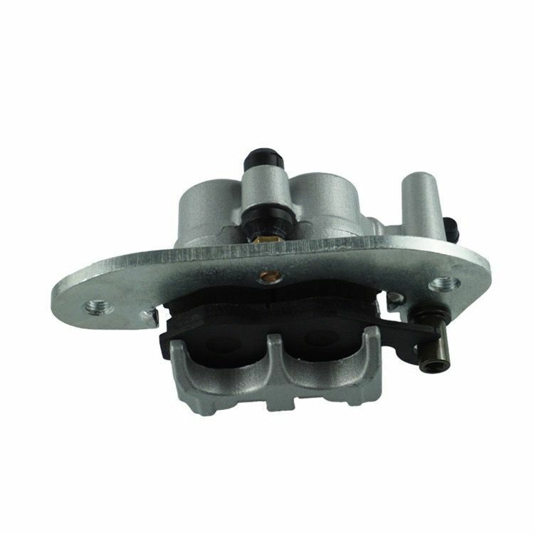 REAR BRAKE CALIPER SET For Yamaha Rhino 700 YXR700 4X4 2008 2009 2010-2013