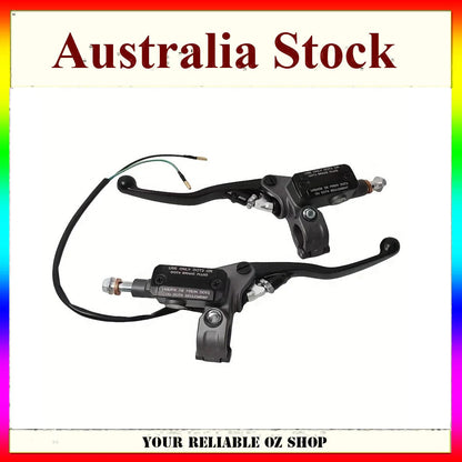 hydraulic Clutch Brake Lever For HUSQVARNA FC FE FX TE TC TX 125 150 250 300 350