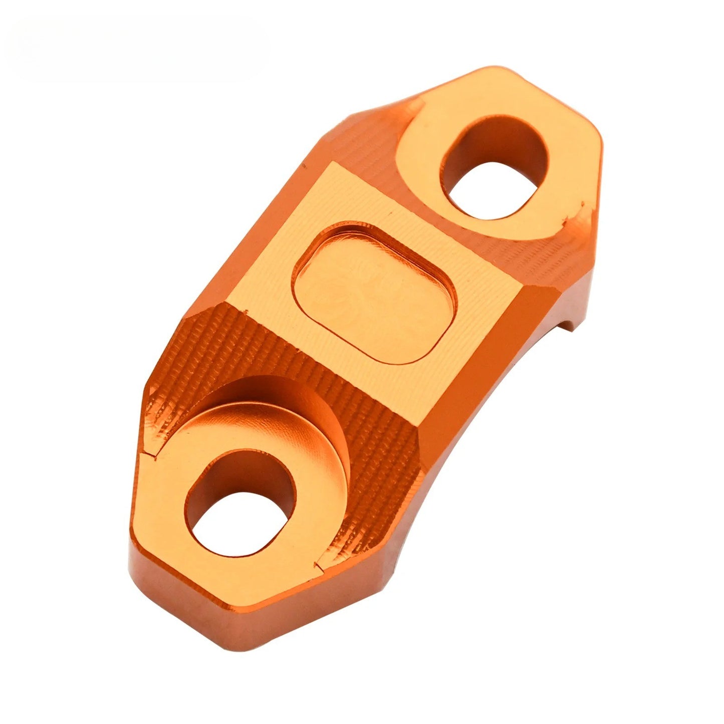 Clutch Brake Pump Fixed Block Cover For KTM EXC EXC-F SX SXF SXS 250 300 350 400