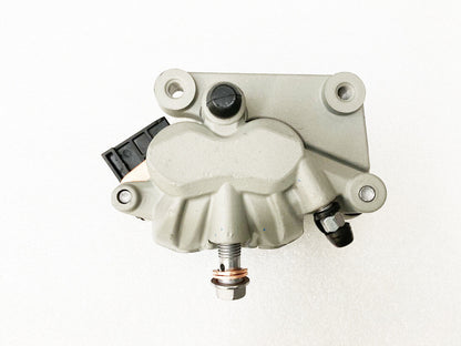 77mm Front Brake Calliper with brake pads for KTM XC-W250 XCF-W250 XC-W300 XC300