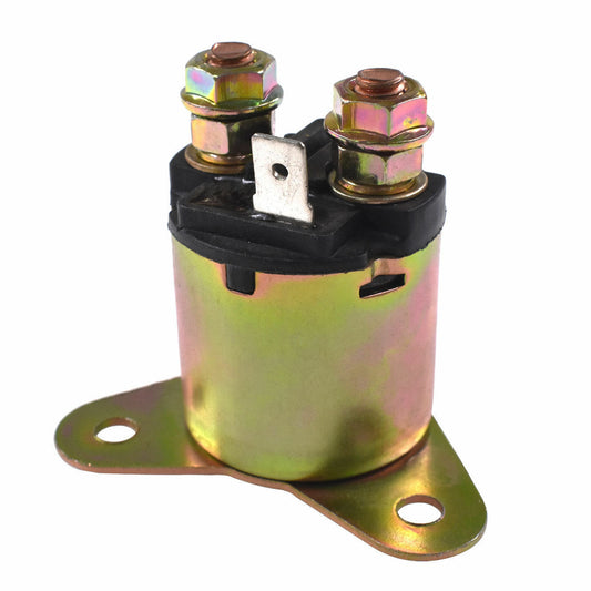 Starter Relay Solenoid 12V HONDA GX240 GX270 GX340 GX390 8-9HP 11HP 13HP Engine