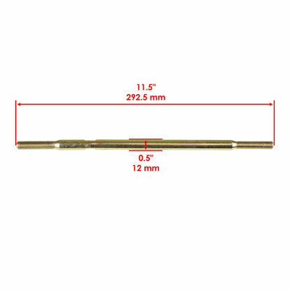 2x Tie Rod Sets for Polaris Sportsman 5020768 7060147 7060171 7060149 1822179