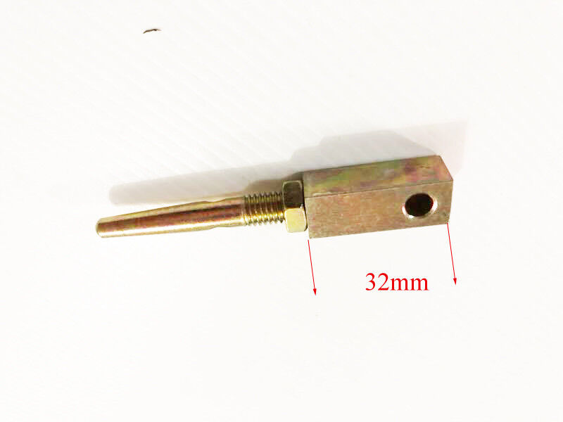Brake Master Cylinder Pushrod ATV 90cc 110cc 125cc Quad Bike Buggy PIT PRO BIKE