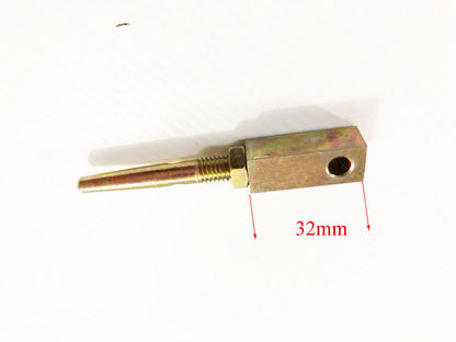 Brake Master Cylinder Pushrod ATV 90cc 110cc 125cc Quad Bike Buggy PIT PRO BIKE
