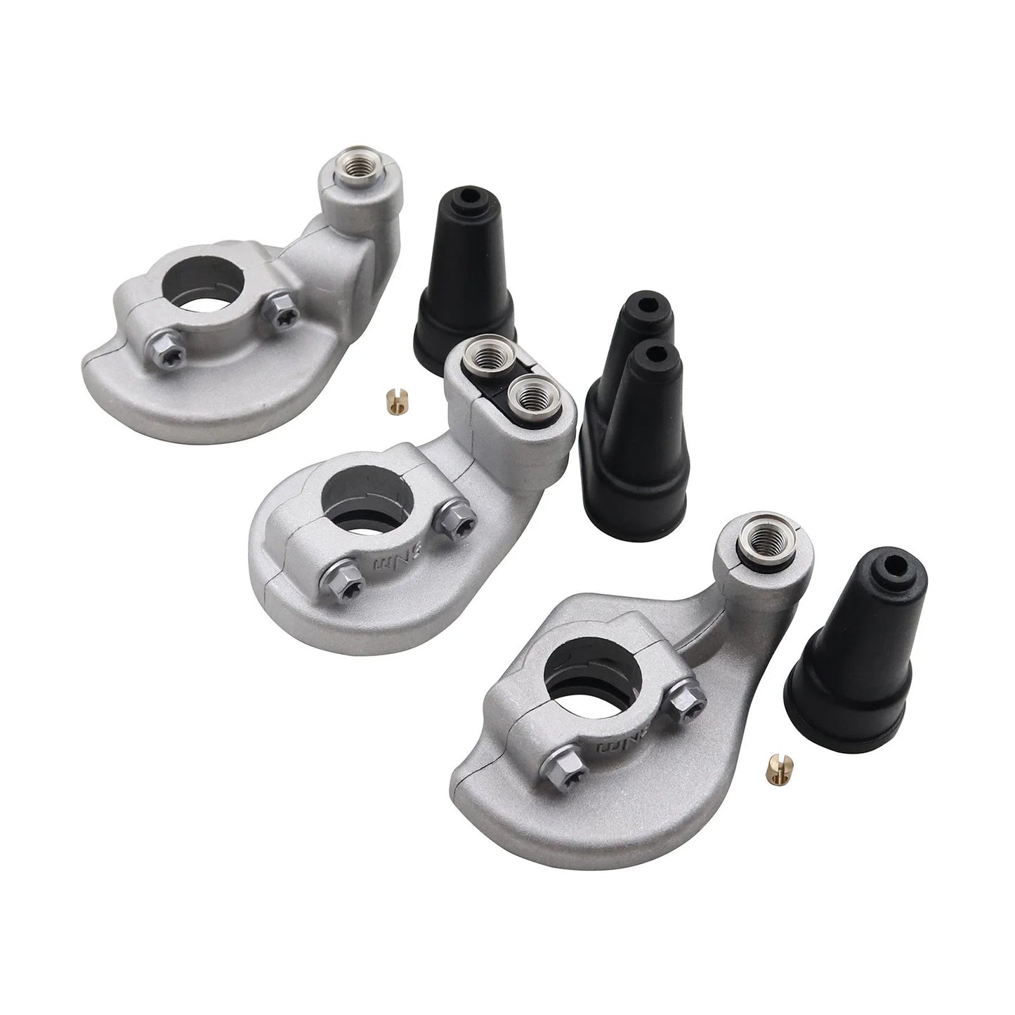Throttle Control Casing For KTM SX SXF XC XCF XCW EXC XCFW XWF 50-500cc