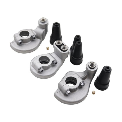 Throttle Control Casing For KTM SX SXF XC XCF XCW EXC XCFW XWF 50-500cc
