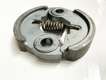 76MM CLUTCH ASSEMBLY SHOE FOR HONDA GX31 GX35 BRUSHCUTTER STRIMMERS ENGINE MOTOR