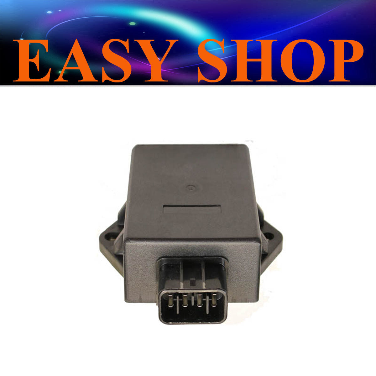 8 Pin IGNITION CDI Unit Box Lifan 150cc LF1P56FMI 155Z 160HO ATV Thumpstar BIKE