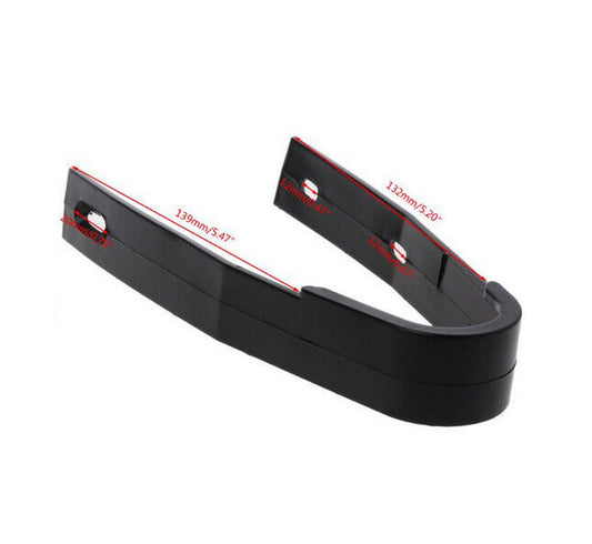 Swing Arm Chain Slider Cover Protector Runner Guard Guide DIRT PIT PRO DUNE BIKE