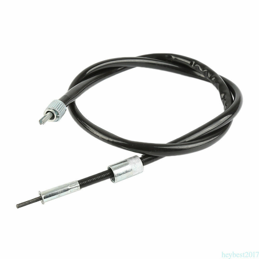 Speedometer Speedo Cable for Kawasaki EX305 GPZ KZ400H LTD KZ440A KZ440B/G BIKE