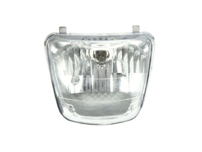 2 PIN 12V FRONT LIGHT HEADLIGHT 50cc 70cc 90cc 110cc 125cc ATV QUAD BUGGY BIKE