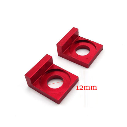 Pair 12MM Chain Adjuster Tensioner For 90cc 125cc 150cc Lifan Zongshen Ducar