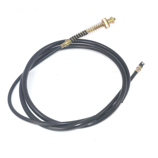 Brake Cable 200cm 78.7'' inch Scooter Quad ATV Gy6 4 Stroke Roketa VIP BMS Peace