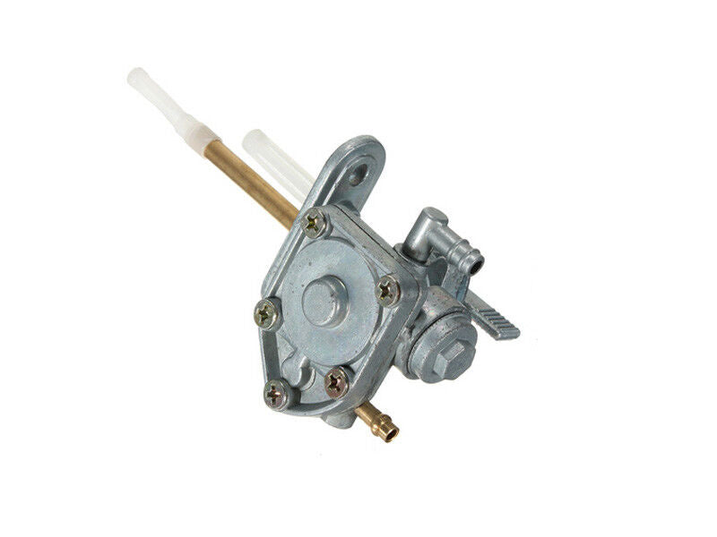 Petrol Fuel Tap Gas Petcock Valve Pump Switch For SUZUKI BANDIT GSF600S GSF1200