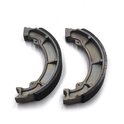 Rear Drum Brake Shoes for Kawasaki KLF185 KLF220 KLF250 KLF300 Bike