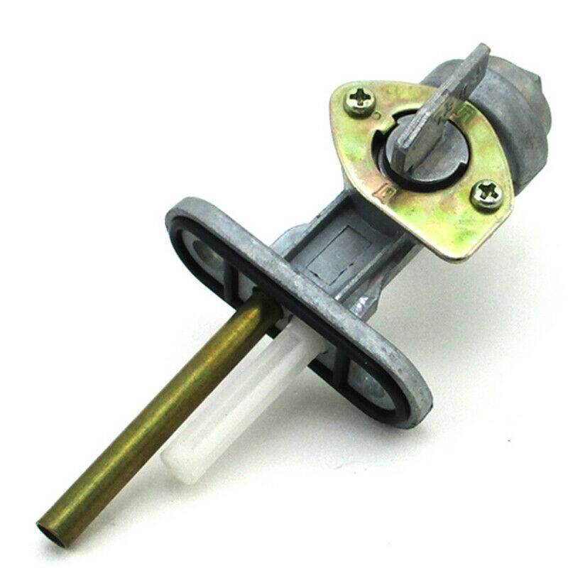 FUEL TAP SWITCH PETCOCK Petrol For SUZUKI GT100 GT125 GT185 DS80 TM75 TM100