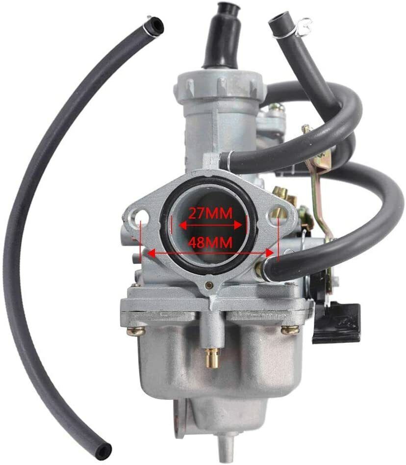 Carburetor Carb Carby For Honda TRX250 Recon TRX250TE TRX250TM FOURTRAX