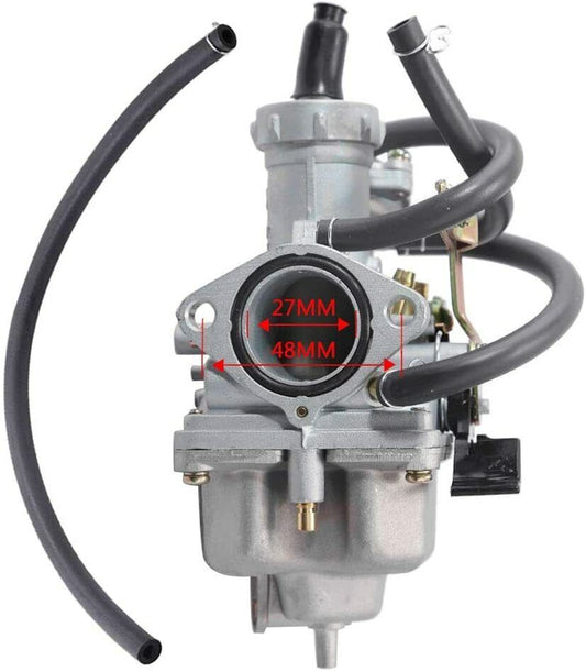 Carburetor Carb Carby For Honda TRX250 Recon TRX250TE TRX250TM FOURTRAX