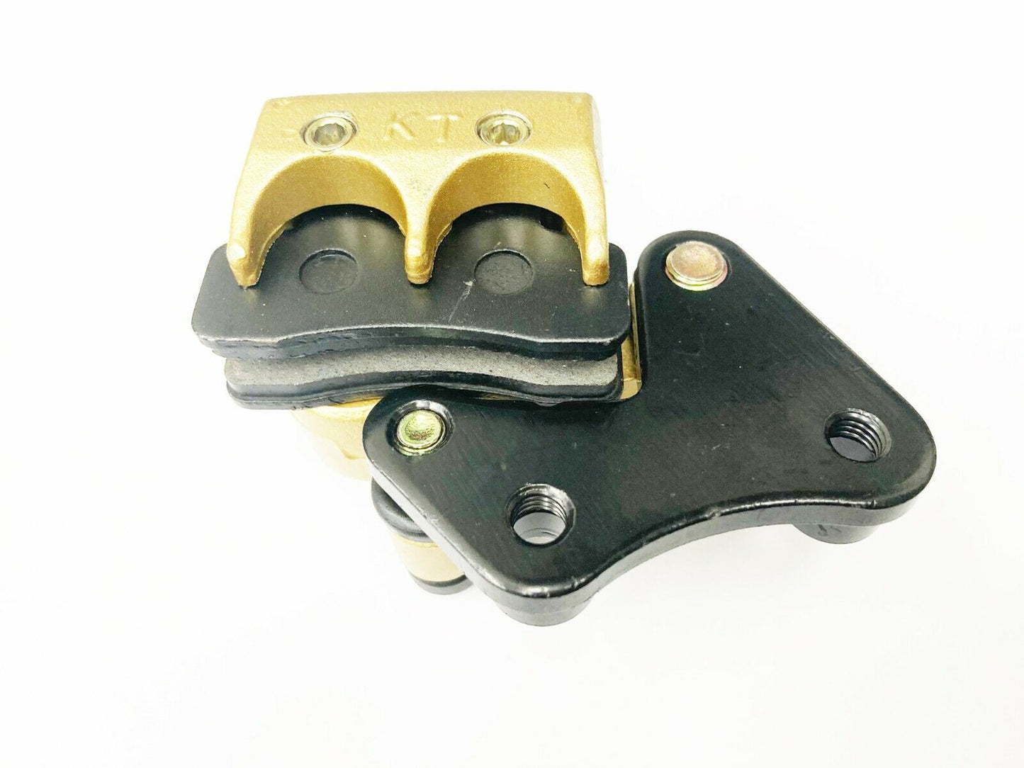 Front Disc Brake Caliper for 50cc 70cc 90cc 110cc  PIT PRO Dirt Thumpstar Bike